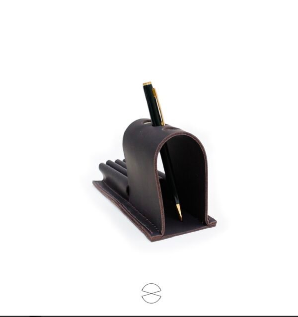 Pen & Card holder